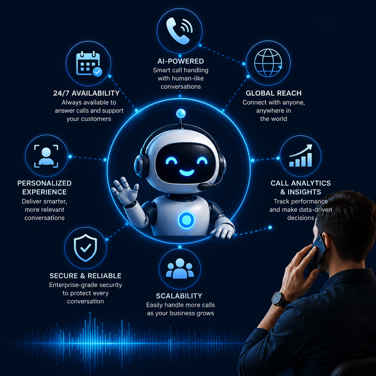 Why Choose AI Calling